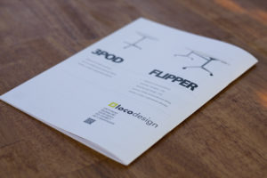 Loco Design - katalogy