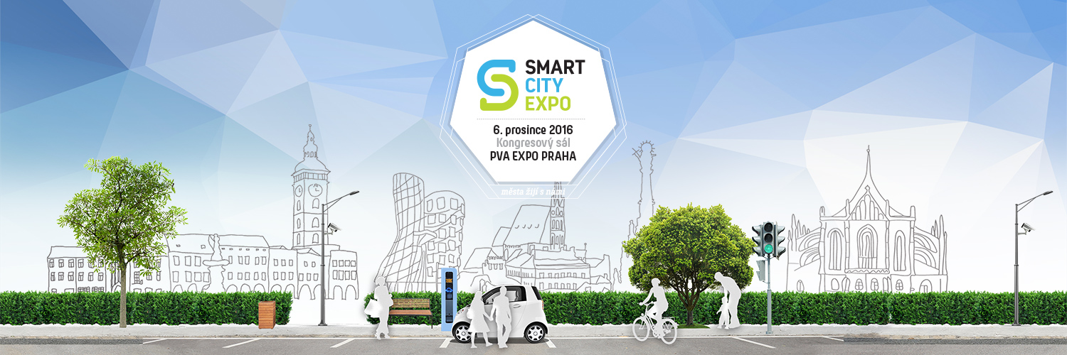 Smart City Expo 2016