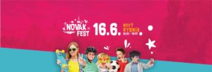 Amden pořádá Novák Fest 2019